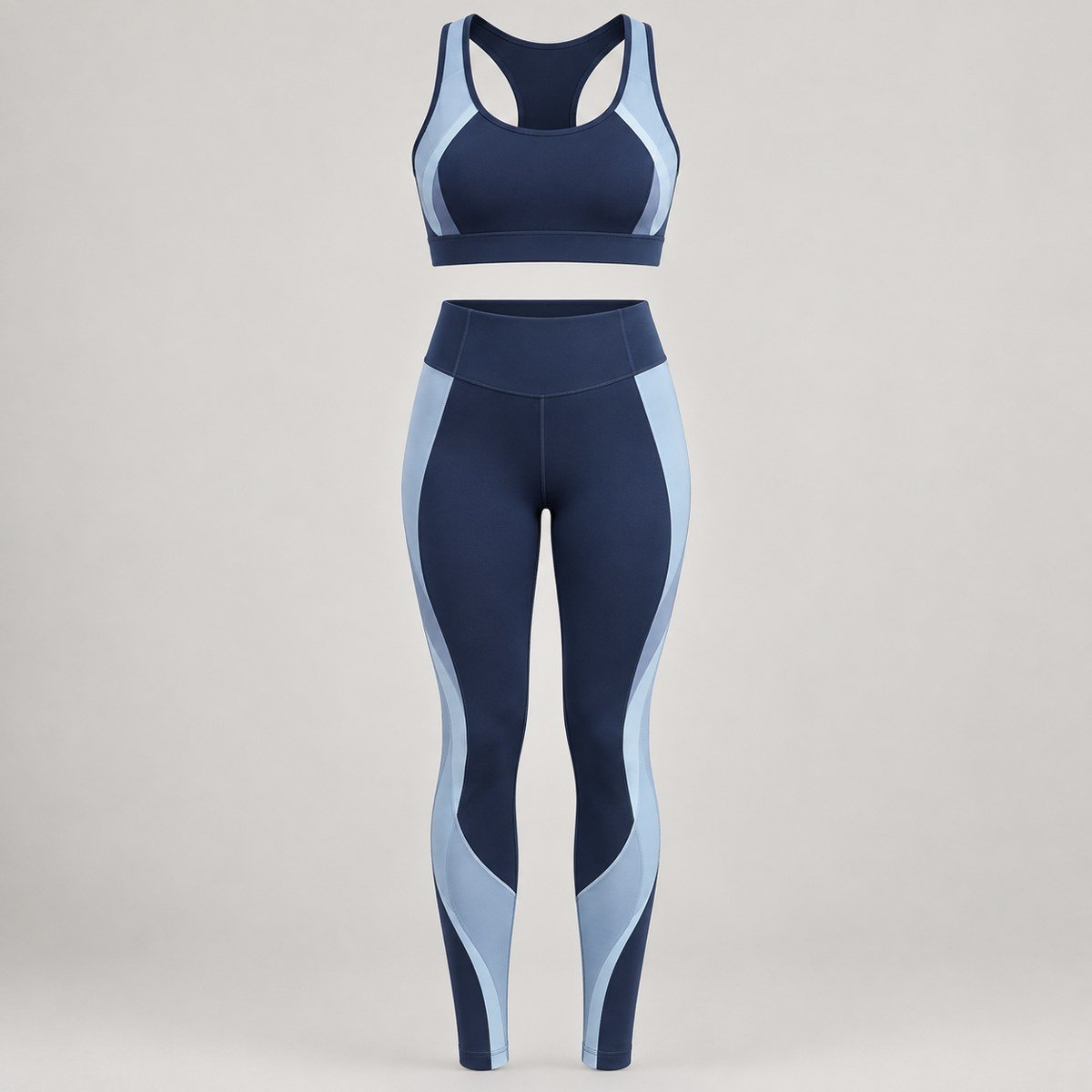 Navy Ice