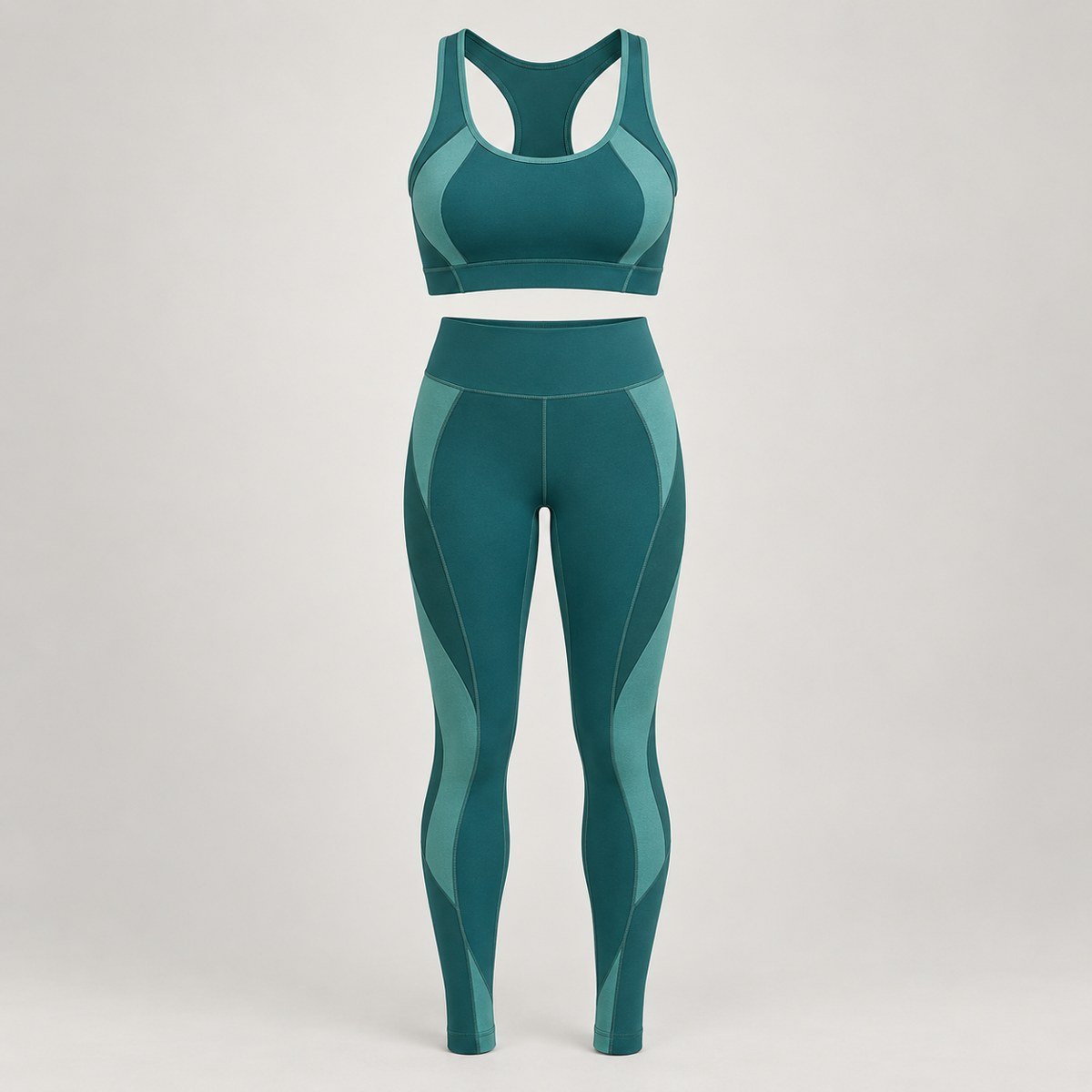 Teal Motion