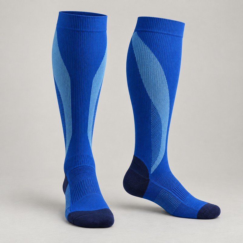 Royal Flow Compression Socks