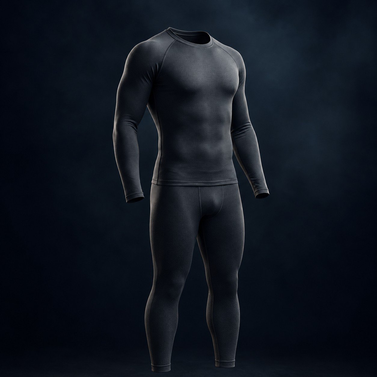 Compression Wear