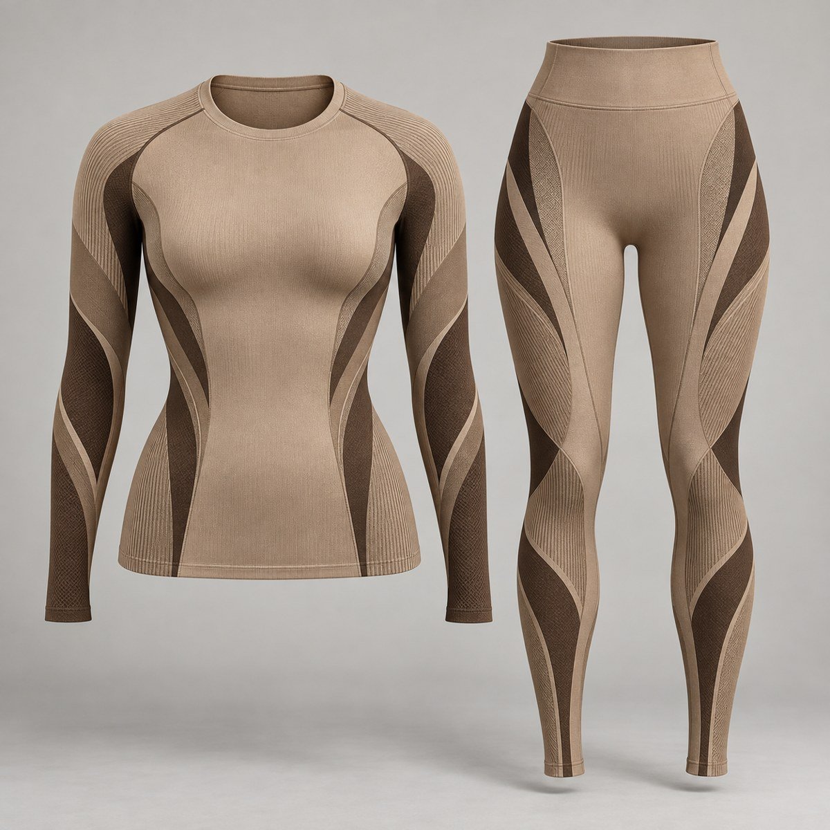 Sand Contour