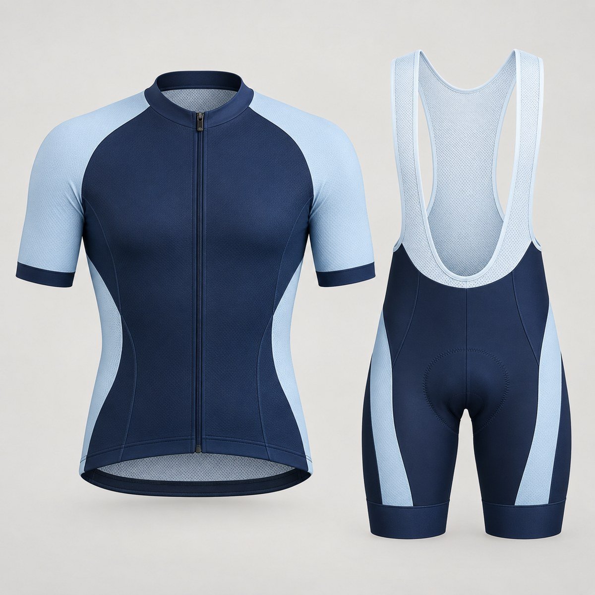 Navy Ice