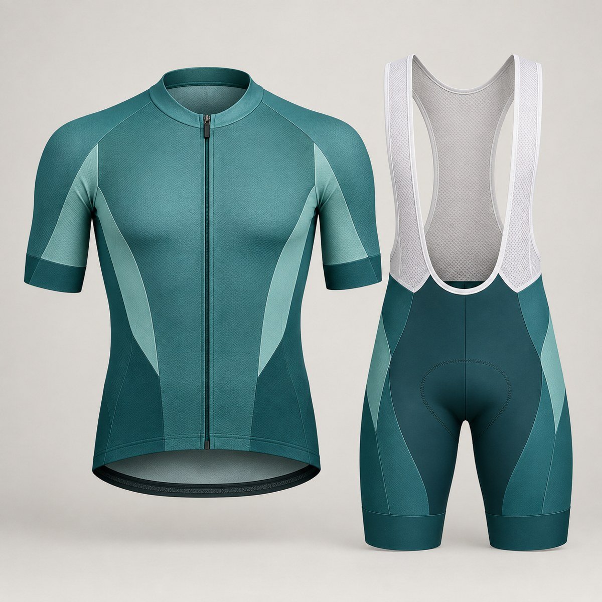 Teal Motion