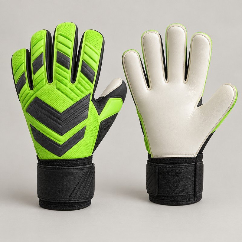 Volt Guard Goalkeeper Gloves