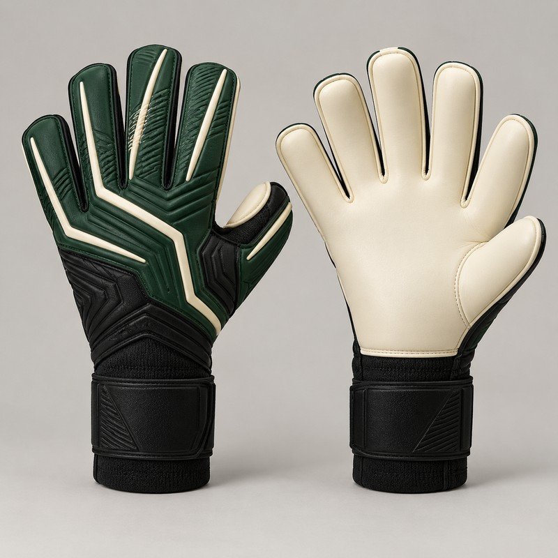 Forest Sentinel Goalkeeper Gloves