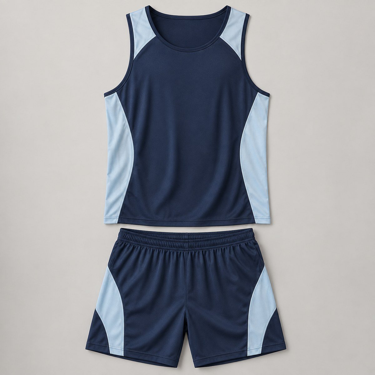 Navy Ice