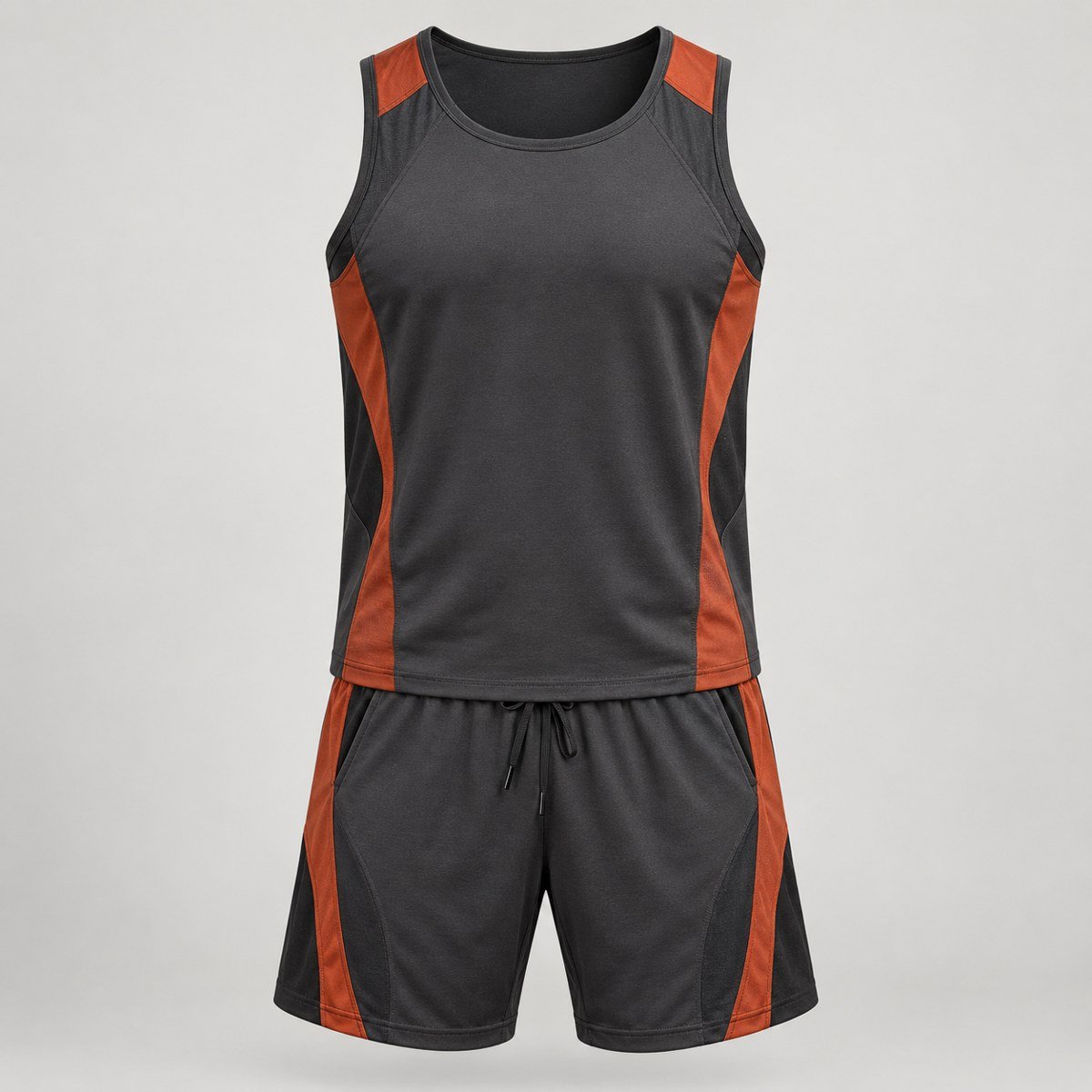 Charcoal Ember