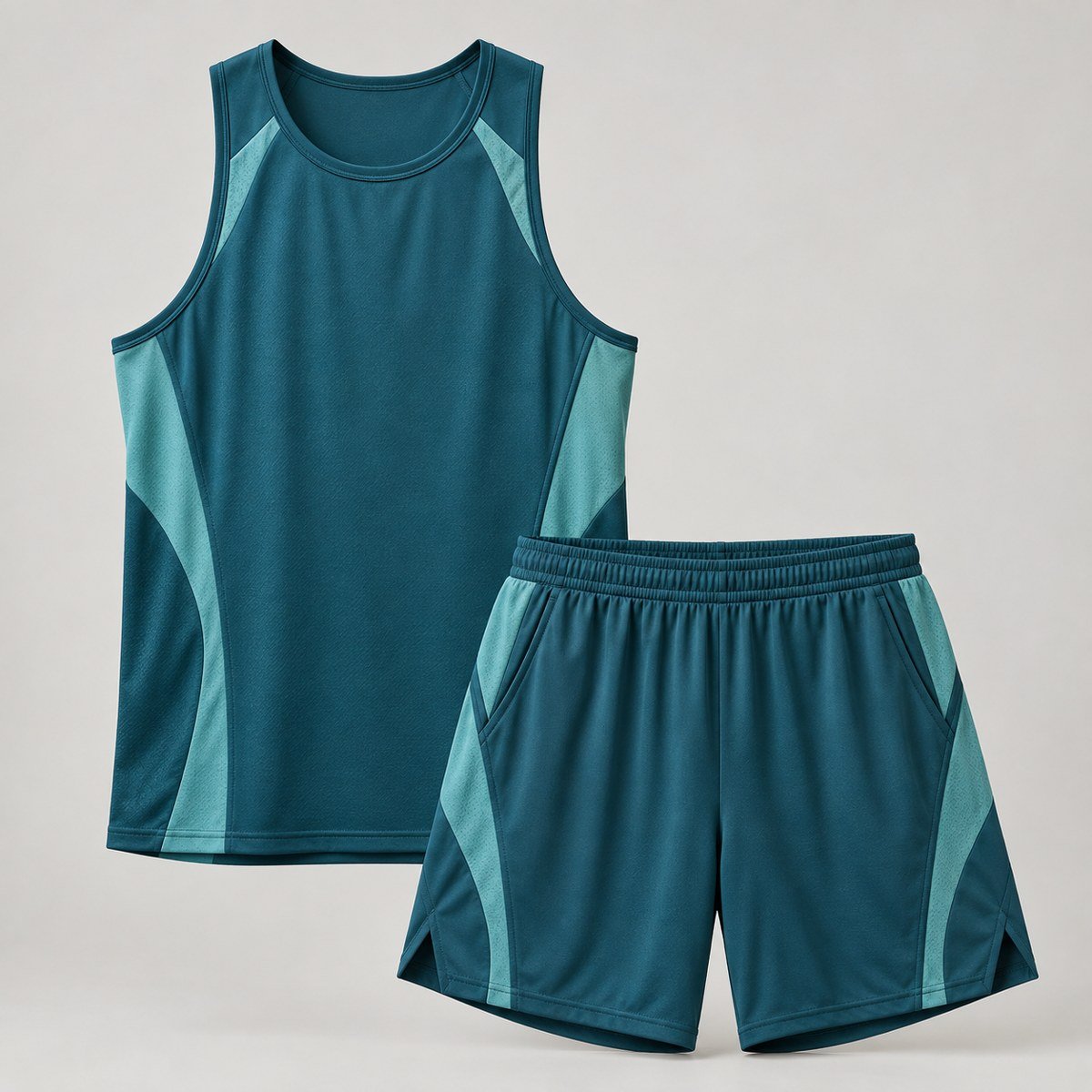 Teal Motion
