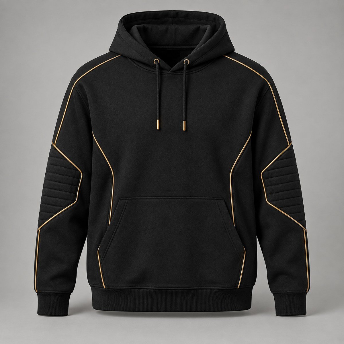 Midnight Gold
