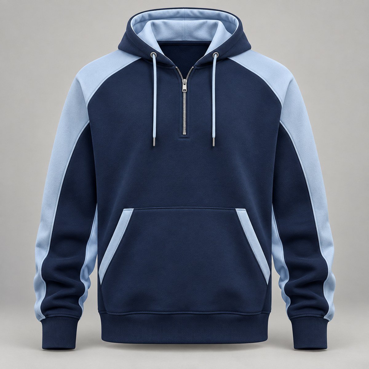 Navy Ice