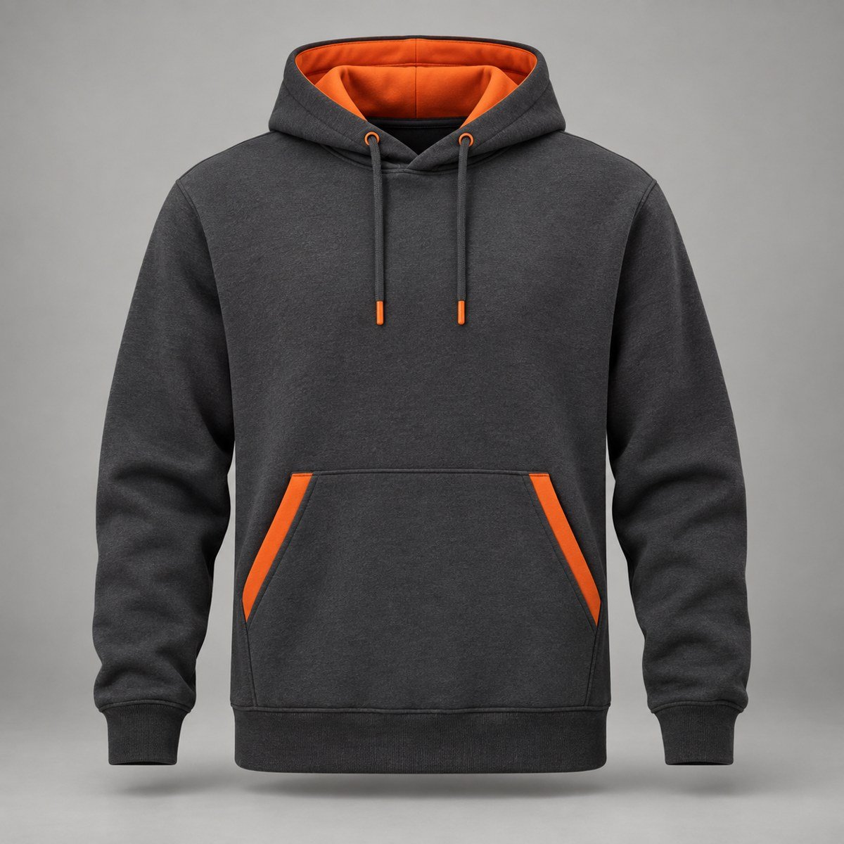 Charcoal Ember