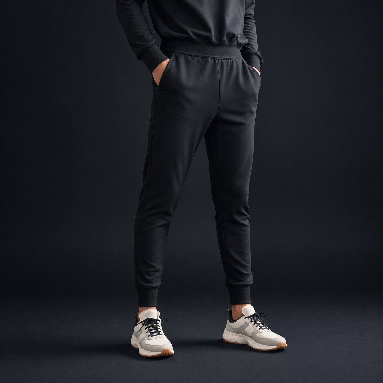 Joggers