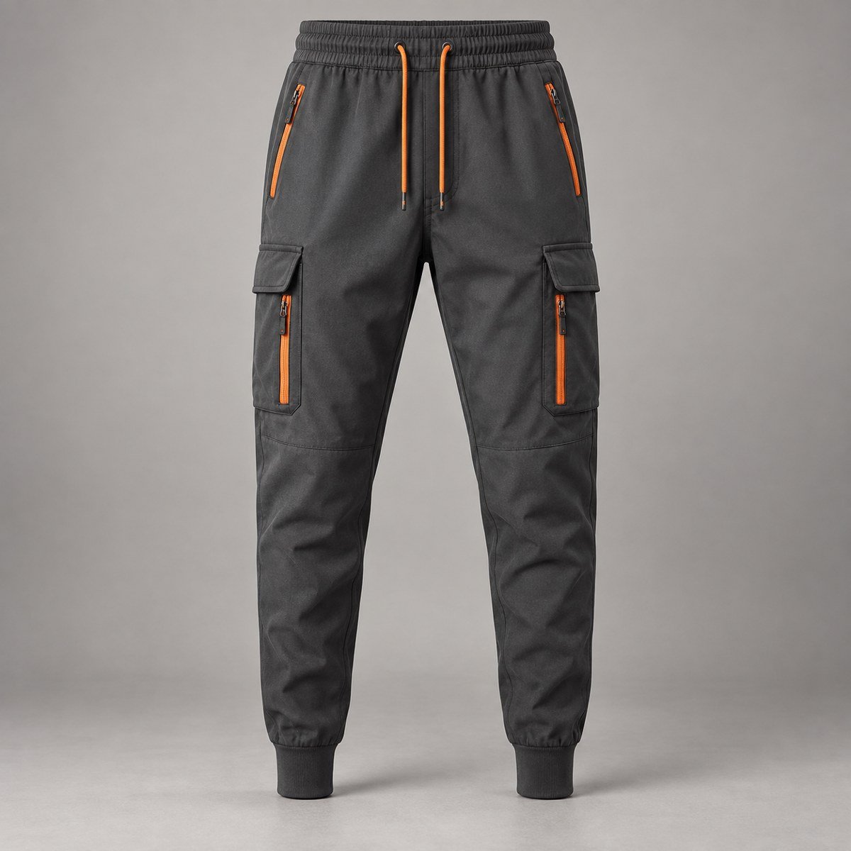 Charcoal Utility