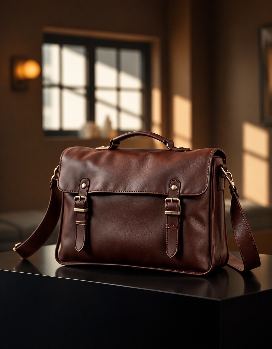 Leather Bags