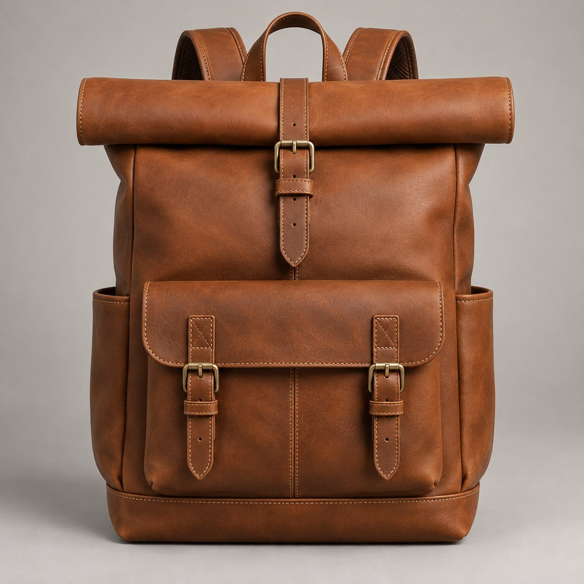 Tan Rolltop