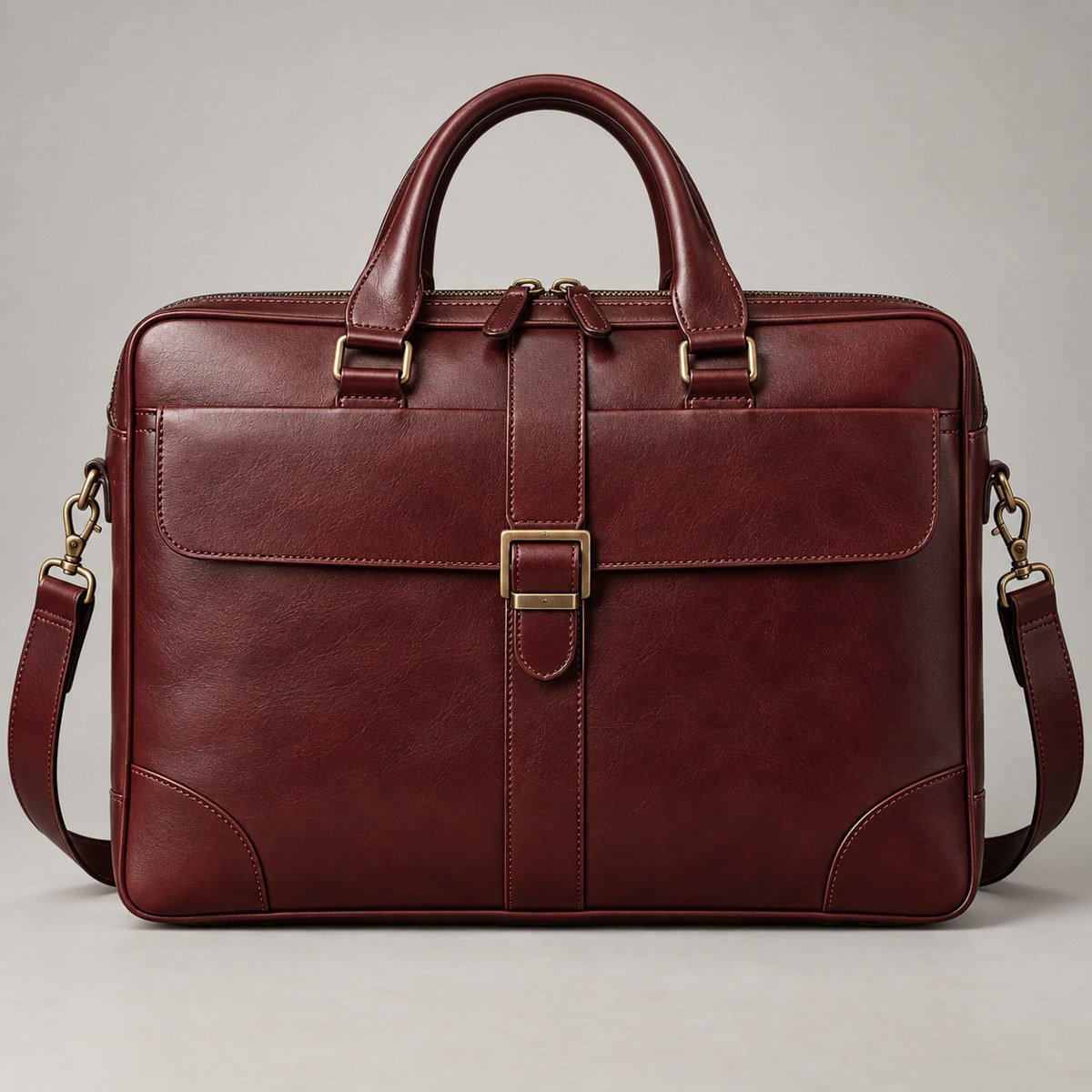 Burgundy Executive