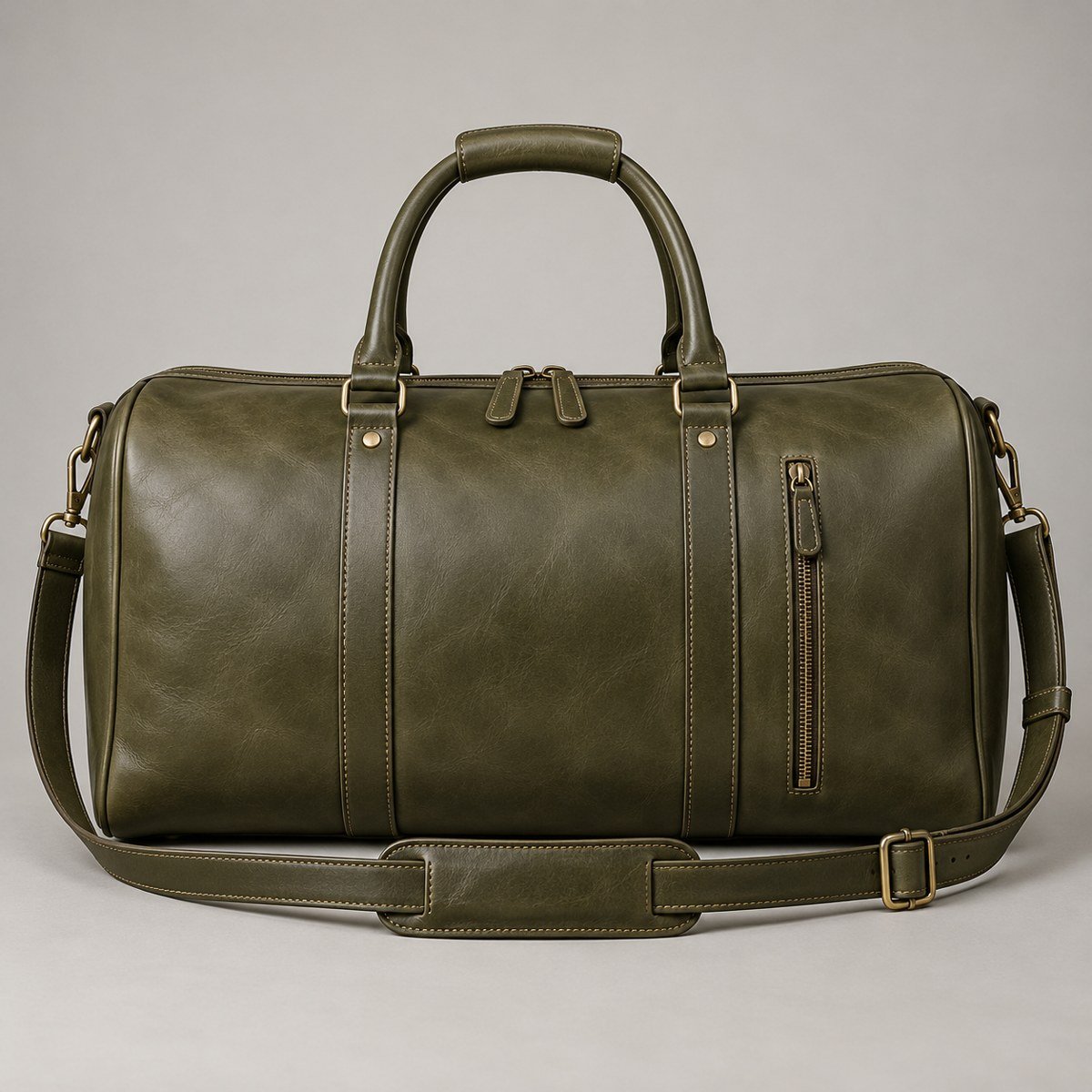 Olive Duffel
