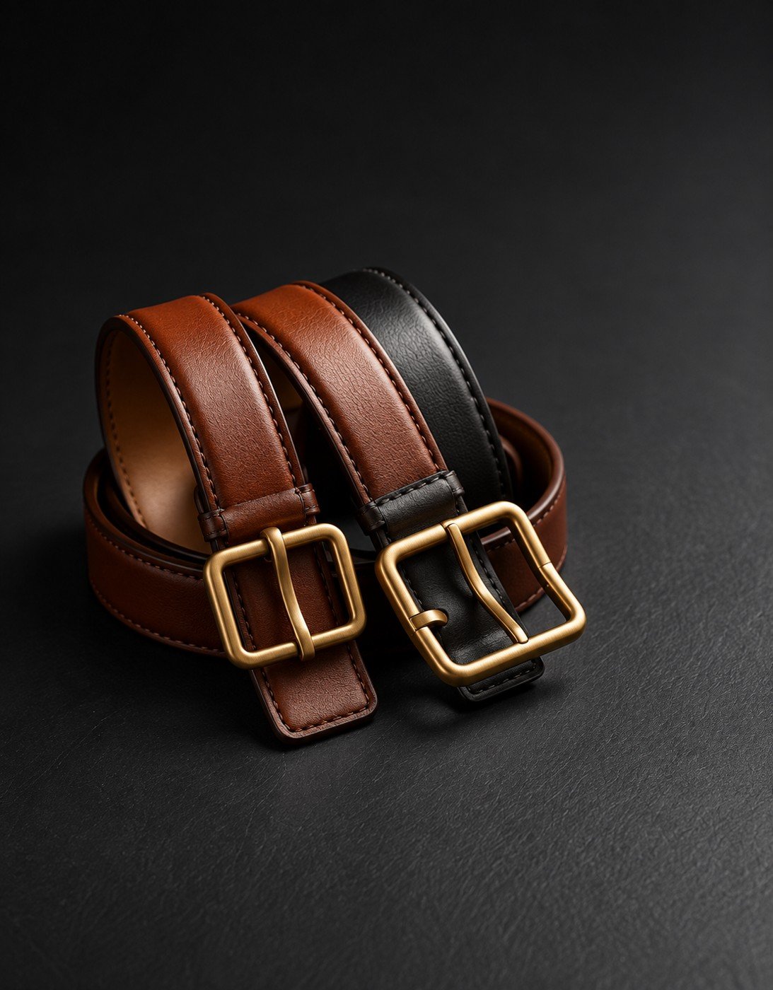 Leather Belts