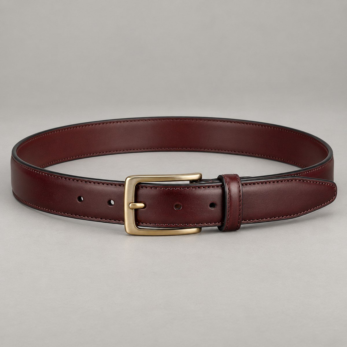 Burgundy Slim