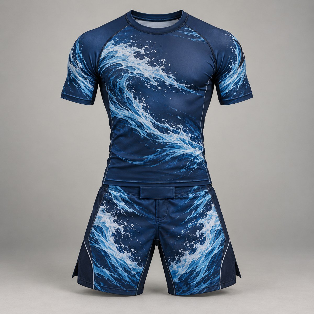 Ocean Combat
