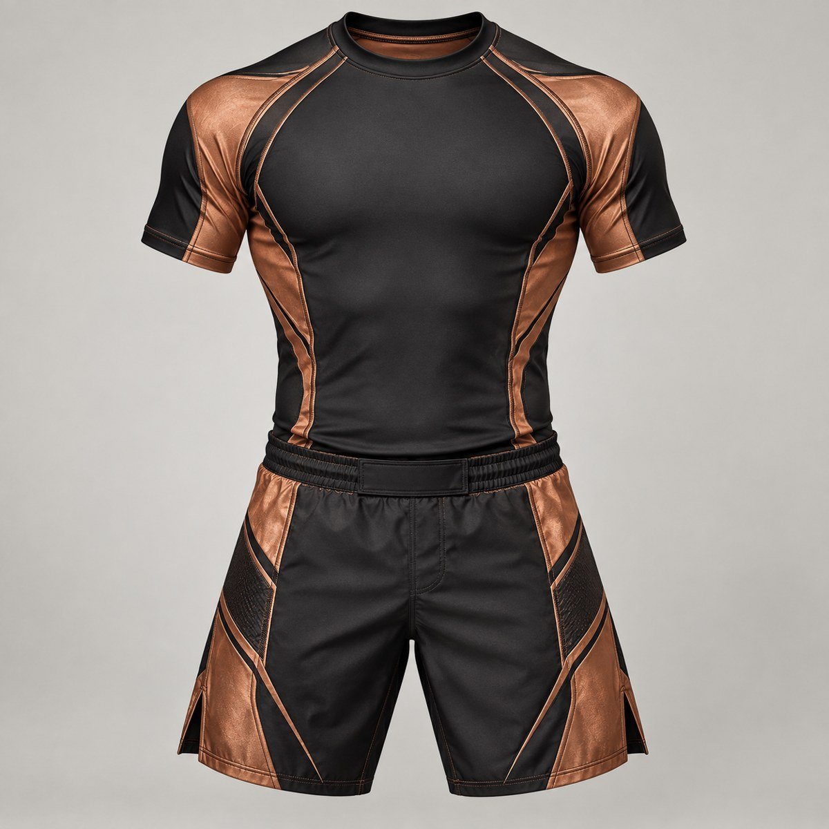 Copper Combat