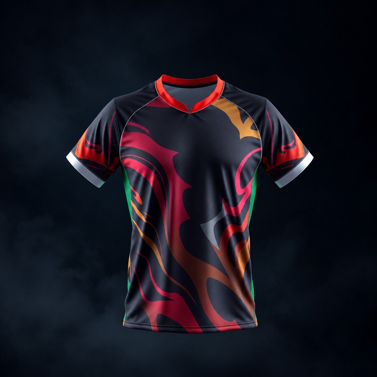 Sports Jerseys