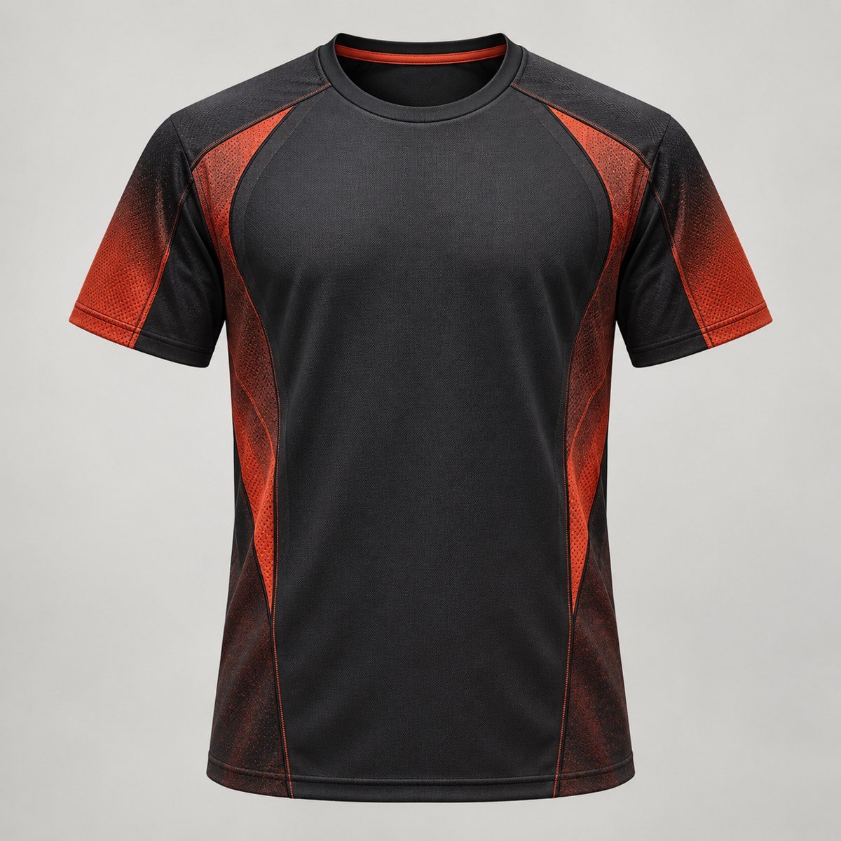 Charcoal Ember