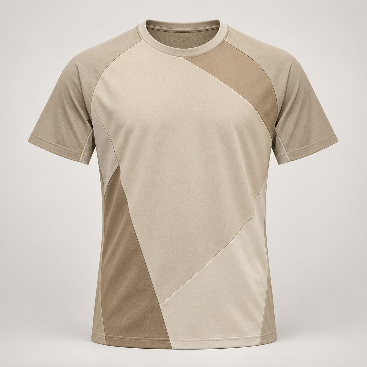 Sand Geometric