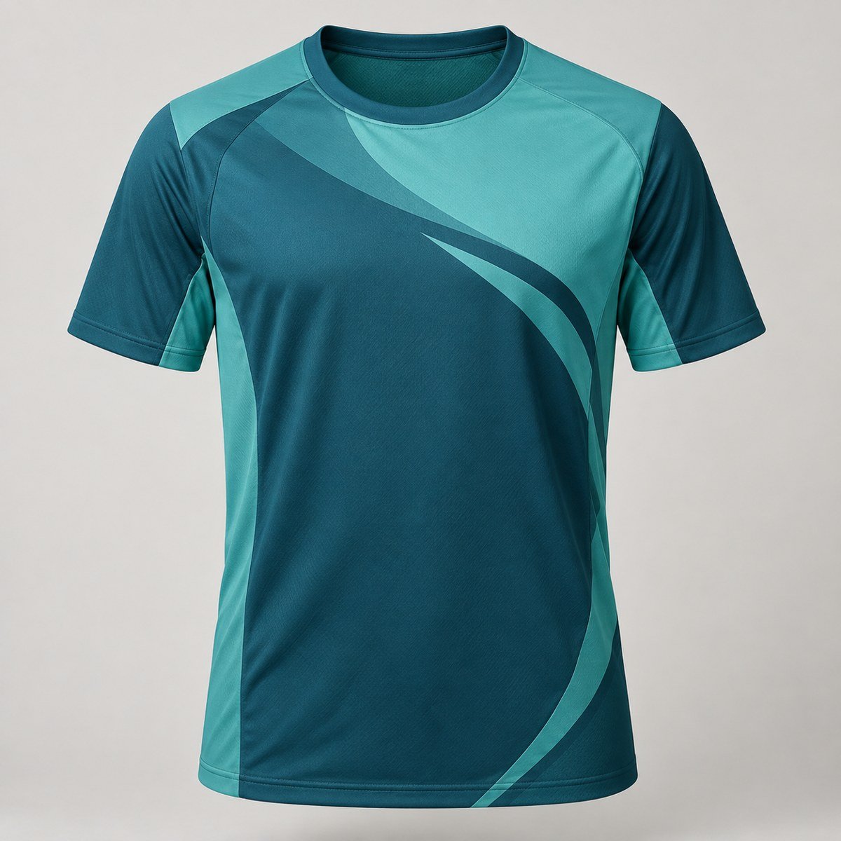Teal Motion