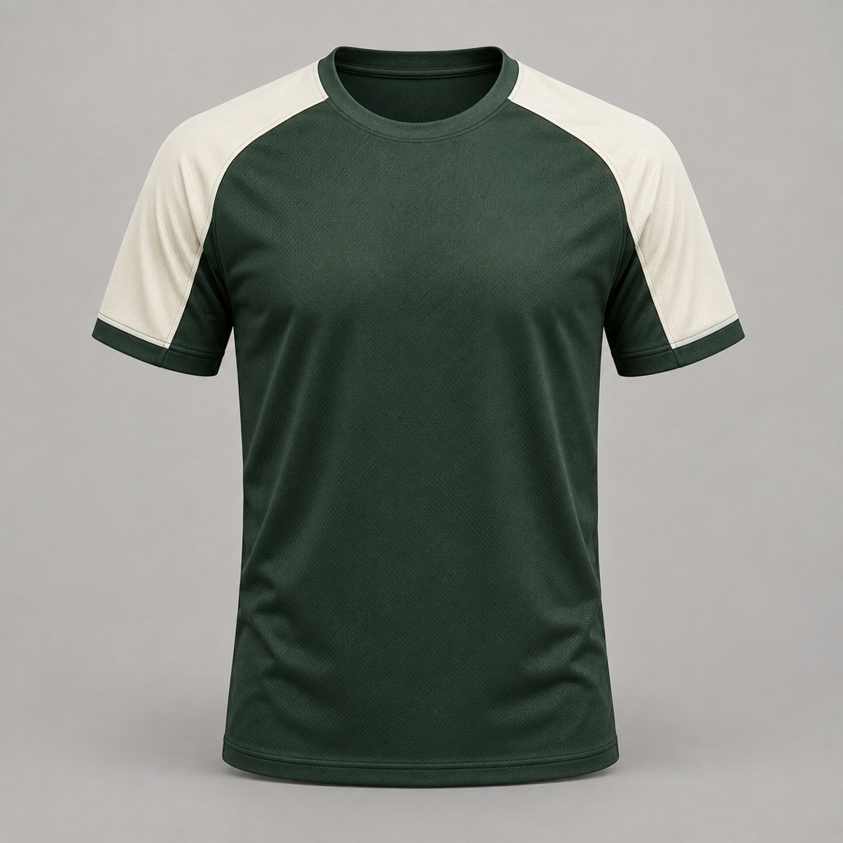 Forest Raglan