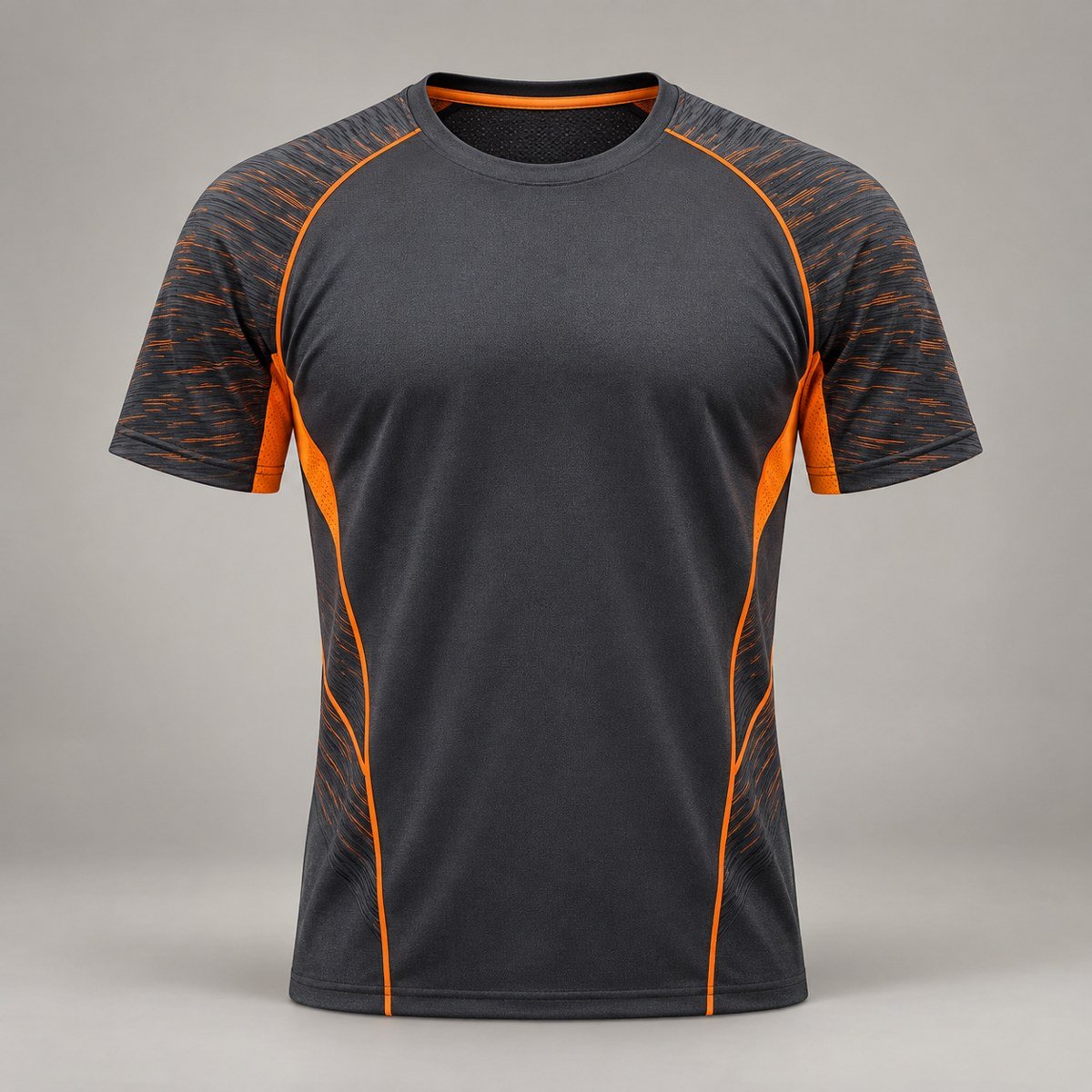 Charcoal Ember