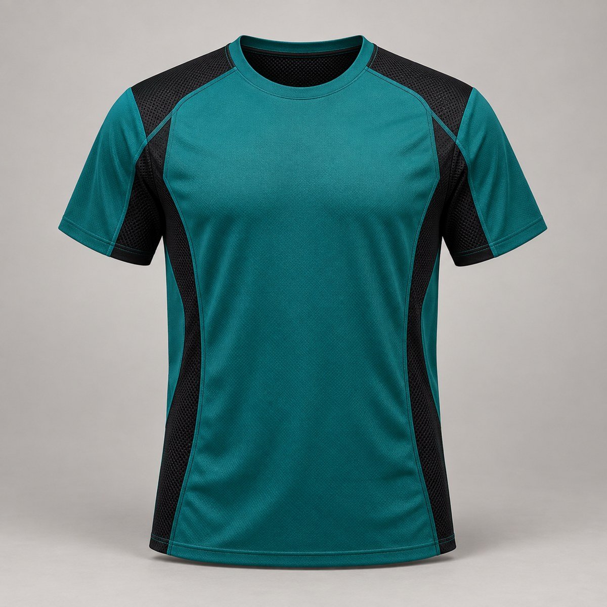 Teal Block