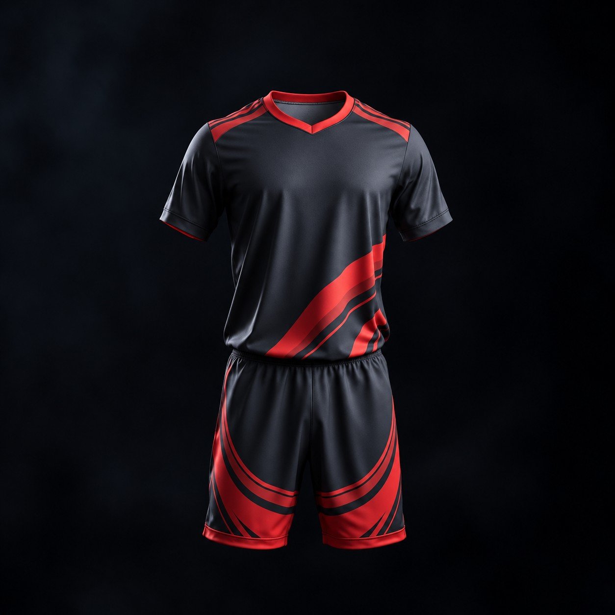 Team Uniforms