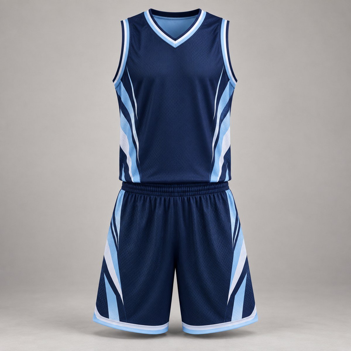 Navy Basketball