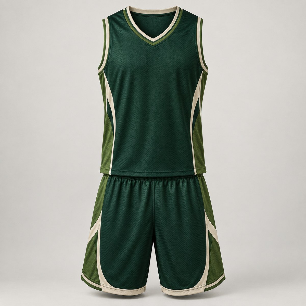 Forest Basketball