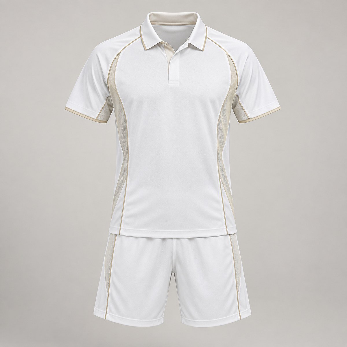 White Cricket