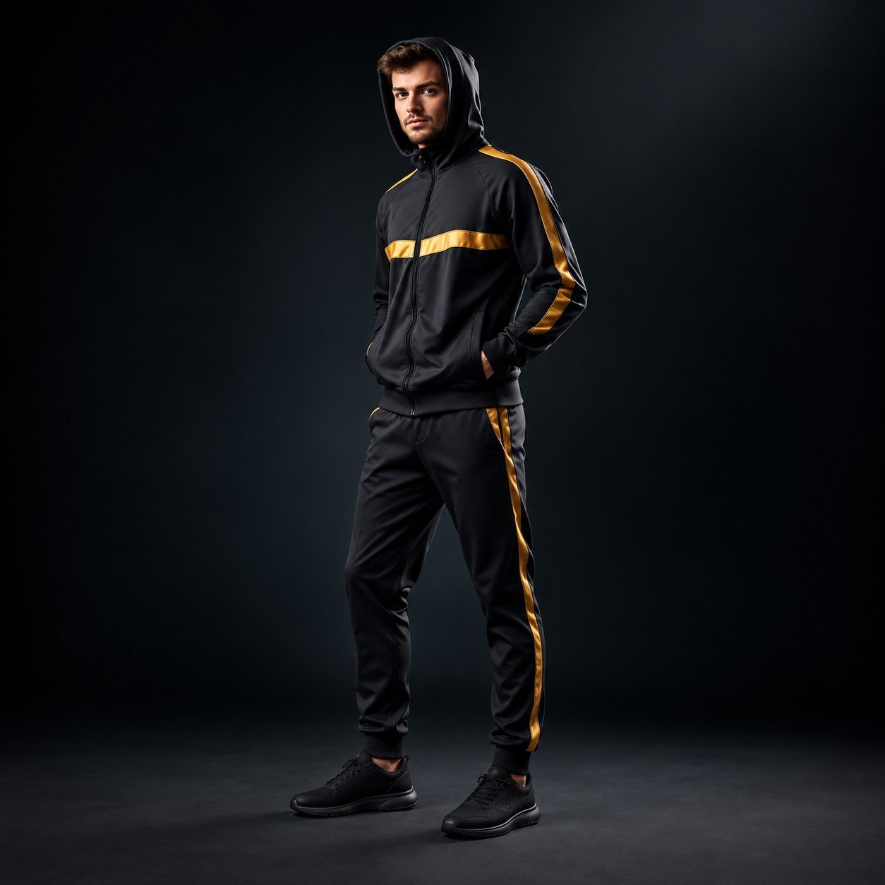Tracksuits