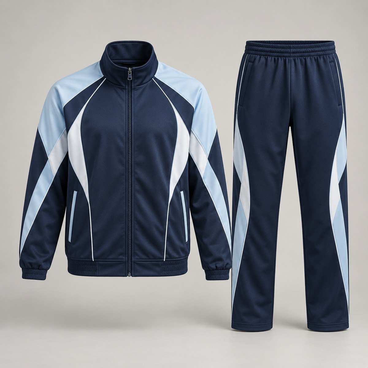 Navy Ice