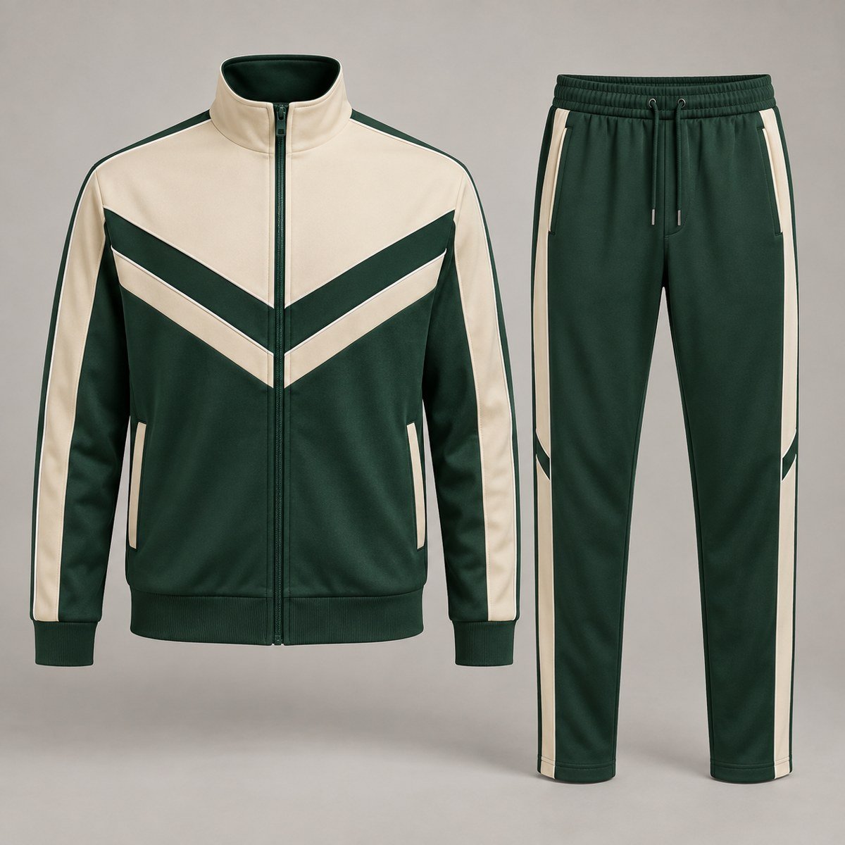 Forest Chevron