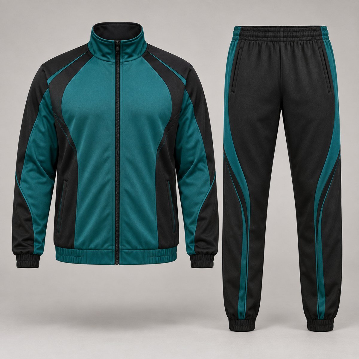 Teal Motion